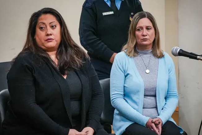 Escándalo en Rawson: Absuelven a dos empleadas acusadas de robar dinero al municipio