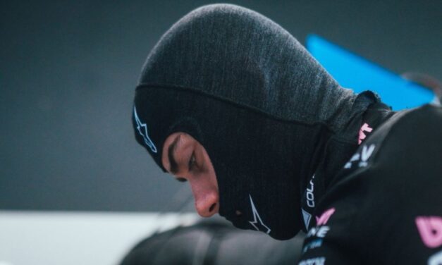 F1: ganó Oscar Piastri y gran tarea de Franco Colapinto (11°), incluso con «retos de Alpine» por pasar a Gasly