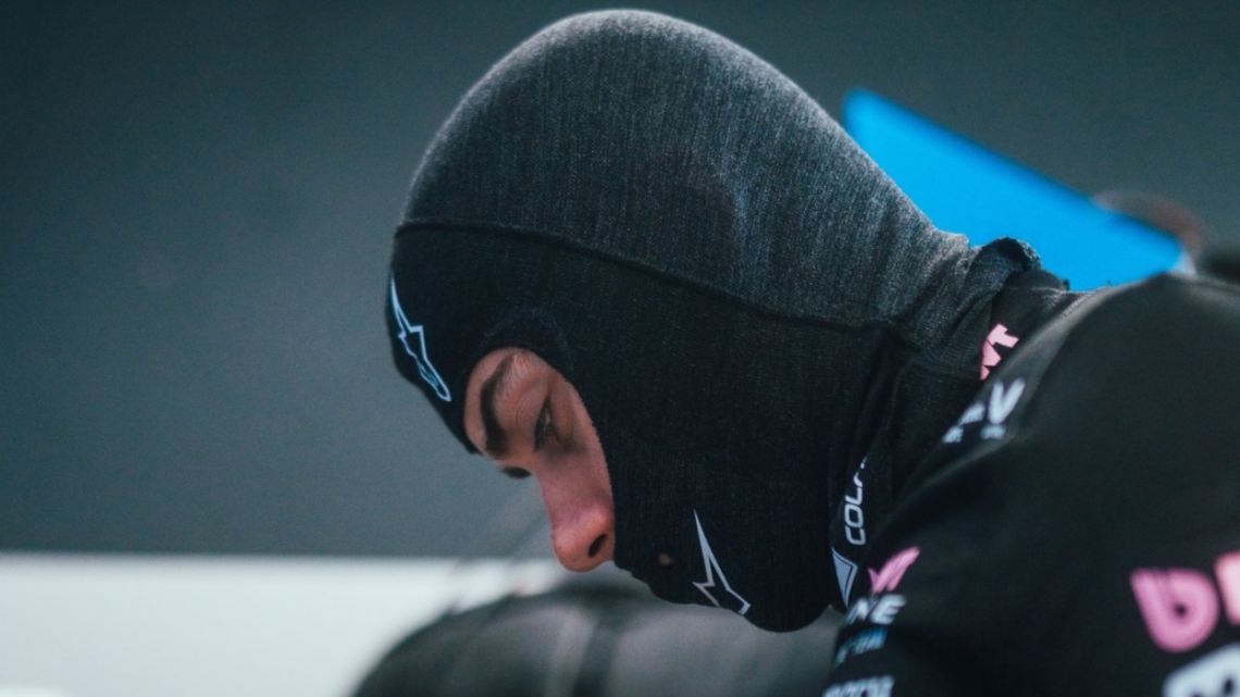 F1: ganó Oscar Piastri y gran tarea de Franco Colapinto (11°), incluso con «retos de Alpine» por pasar a Gasly