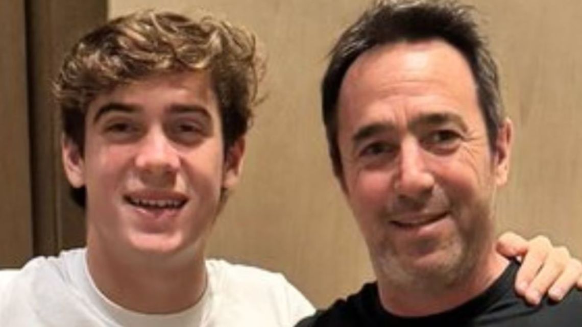 Marcos Galperin explotó contra Alpine por las demoras con el auto de Franco Colapinto