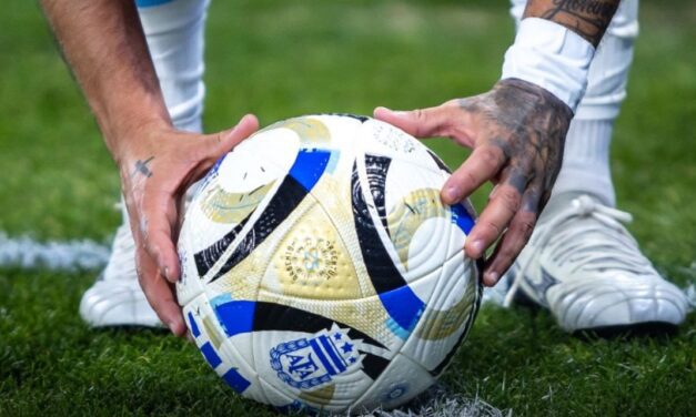 Resultados y posiciones de la fecha 7 del Torneo Clausura