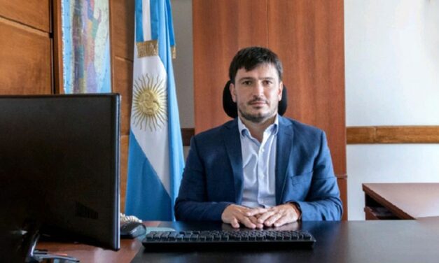 El bioquímico Gastón Morán se hará cargo de la dirección del Instituto Nacional de Medicamentos (INAME-ANMAT)