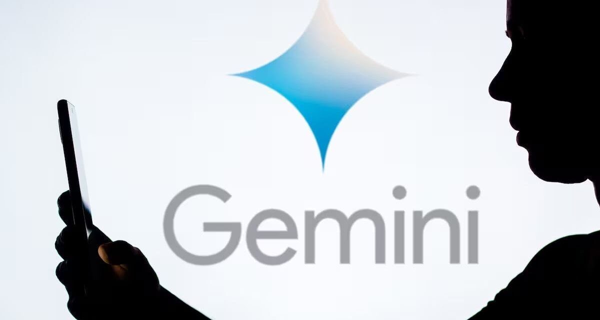 Nuevas funciones y cuándo estará disponible el nuevo modelo de Inteligencia Artificial de Google