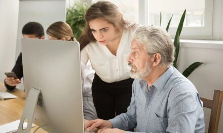 Lanzan programa gratis de capacitación en Inteligencia Artificial para mayores de 50 años