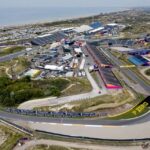 GP Países Bajos F1: despedida de Zandvoort, renovación de Verstappen y Franco Colapinto sin mejoras