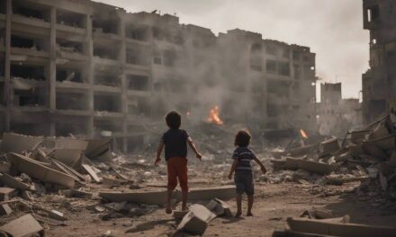 Hamás aceptó una tregua de 60 días en Gaza tras la mediación de Egipto y Qatar