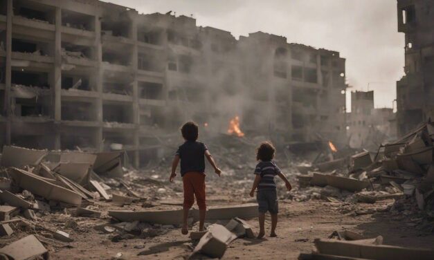 Hamás aceptó una tregua de 60 días en Gaza tras la mediación de Egipto y Qatar