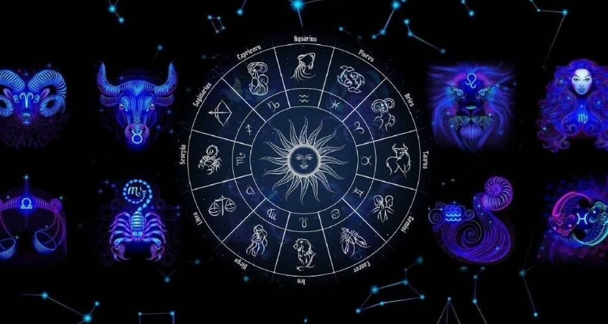 Estos son los signos que recibirán una excelente noticia en septiembre, según la IA