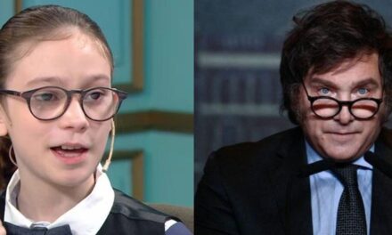 La Justicia rechazó el amparo de Ian Moche contra Javier Milei para que elimine un posteo ofensivo