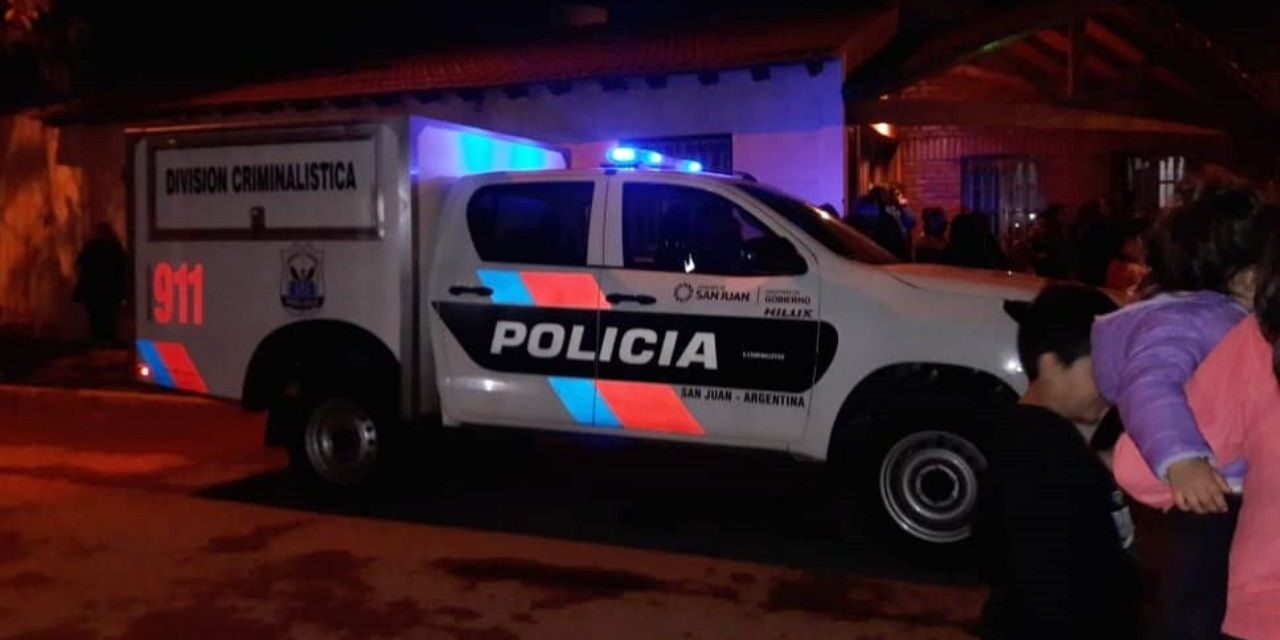 Fiscalía confirma que la muerte del joven en Rawson fue un suicidio