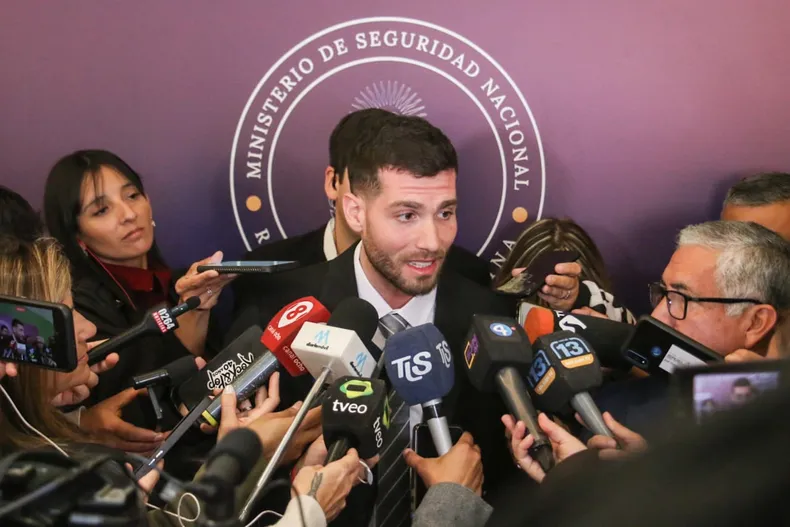 Tribuna Segura pisa fuerte en San Juan: Arranca este fin de semana y promete partidos más tranquilos