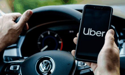 Nueva ley de tránsito: Qué seguro cubre a los pasajeros de Uber, Didi y Cabify