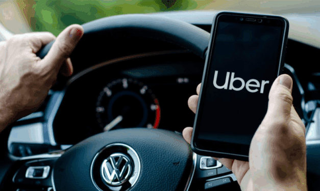 Nueva ley de tránsito: Qué seguro cubre a los pasajeros de Uber, Didi y Cabify