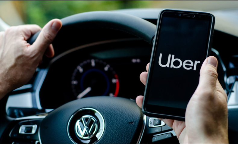 Nueva ley de tránsito: Qué seguro cubre a los pasajeros de Uber, Didi y Cabify