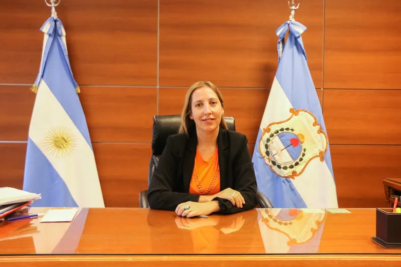 Laura Palma: “La motosierra no puede ir contra los más vulnerables, los jubilados necesitan respuestas”