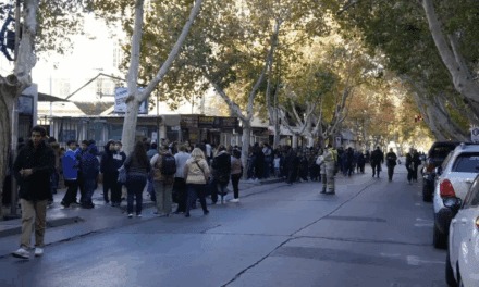 Fiscalía de Estado: Estudian aplicar demanda civil y menores a institutos por las amenazas de bomba