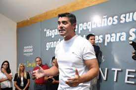 Orrego define su frente sin La Libertad Avanza en San Juan