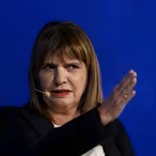 Bullrich no estará en el 2° Encuentro del Consejo de Seguridad en Eventos Deportivos en San Juan