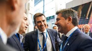 Frente por San Juan: Avanzan las evaluaciones para definir al candidato