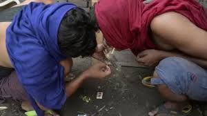 San Juan alerta: Consumo de cocaína detectado en niños de 12 años