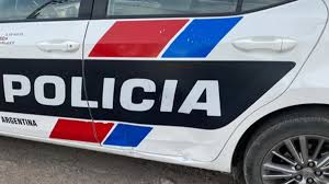 Buscan a un hombre desaparecido en Sarmiento