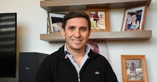 Cristian Andino: “No tengo dudas de que Gioja y Gramajo se van a encolumnar”