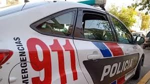 Intento de femicidio en 25 de Mayo: Agente de policía atacada por su pareja
