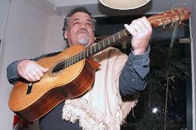 «El Chango Huaqueño no ha muerto, se fue de viaje”: El emotivo adiós de Javier Seguín a Horacio Villafañe