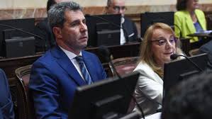 “La frase de Uñac que encendió la polémica sobre los sueldos del Congreso”