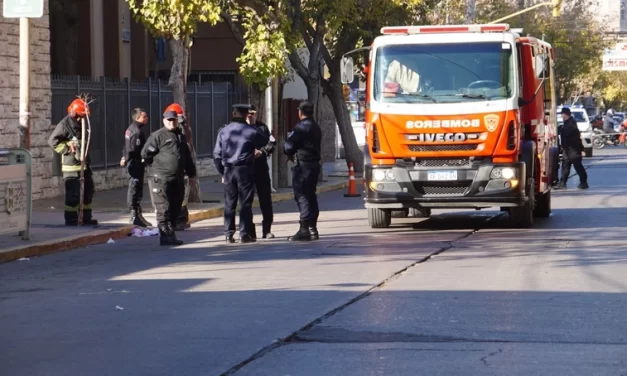 Ya son 12 las amenazas de bomba investigadas en San Juan en lo que va del año