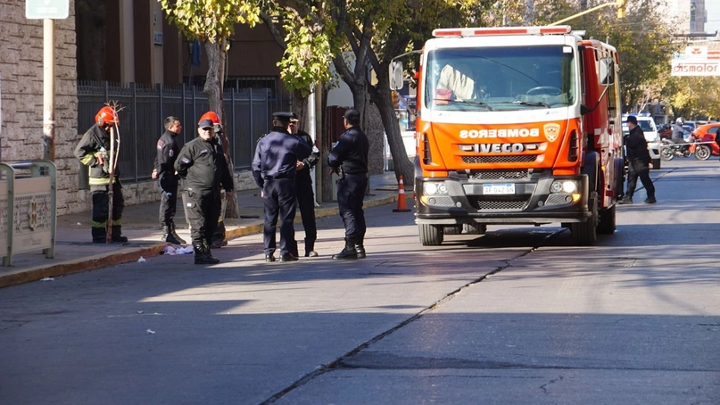 Ya son 12 las amenazas de bomba investigadas en San Juan en lo que va del año