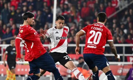 Días, horarios y cómo ver por TV a los equipos argentinos en Libertadores y Sudamericana