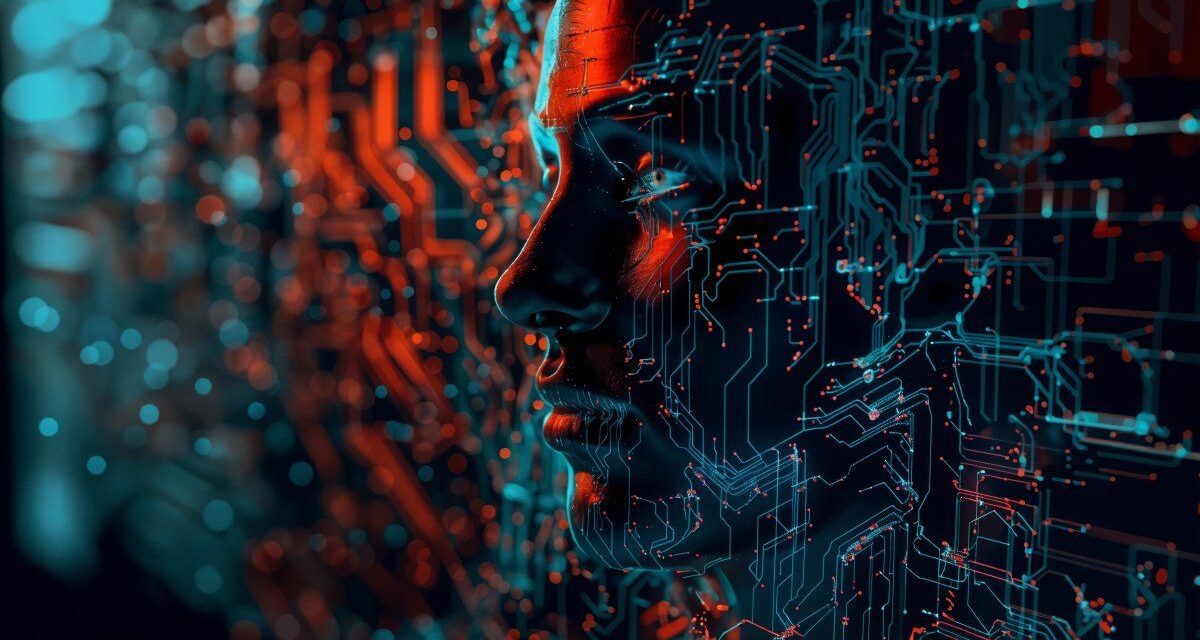 Así se vería una guerra sin humanos, según la Inteligencia Artificial