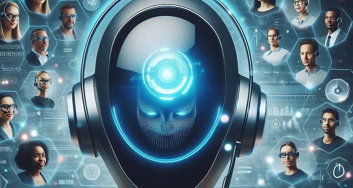 La inteligencia artificial predice cómo serán las religiones en el futuro