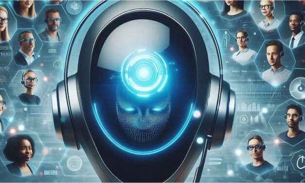 La inteligencia artificial predice cómo serán las religiones en el futuro