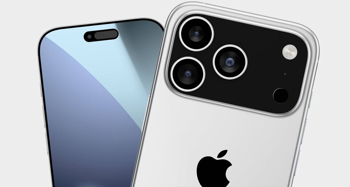 Apple presentará el iPhone 17 y comienzan a bajar los precios de modelos anteriores