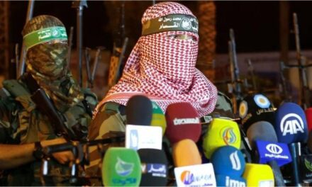 Israel mató al portavoz de Hamás Abu Obeida y amenazó a líderes en el extranjero