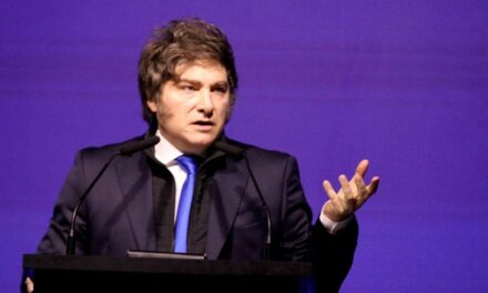 Javier Milei defendió el sistema cambiario y argumentó por qué la suba no debería trasladarse a precios
