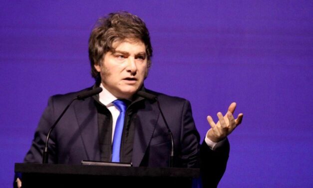 Javier Milei defendió el sistema cambiario y argumentó por qué la suba no debería trasladarse a precios