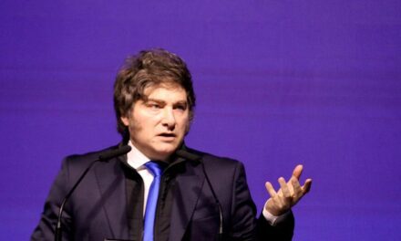 Javier Milei defendió el veto a las jubilaciones y dijo que durante su gestión se multiplicaron por cuatro
