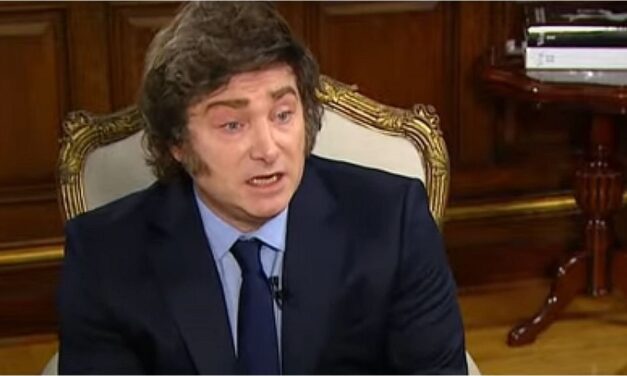 Javier Milei ya firmó los vetos para suspender el aumento de jubilaciones y la emergencia en discapacidad