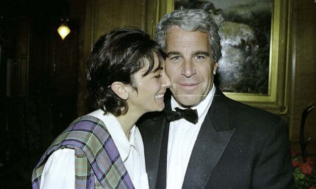 El Departamento de Justicia estadounidense publica las transcripciones de Maxwell en el caso Epstein