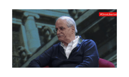 Jorge Taiana tildó a Javier Milei de mentiroso y aseguró que su gobierno es una estafa electoral