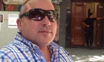 José Peluc y los “aportes hormiga” de ANSES y PAMI: Cómo se financia La Libertad Avanza en San Juan