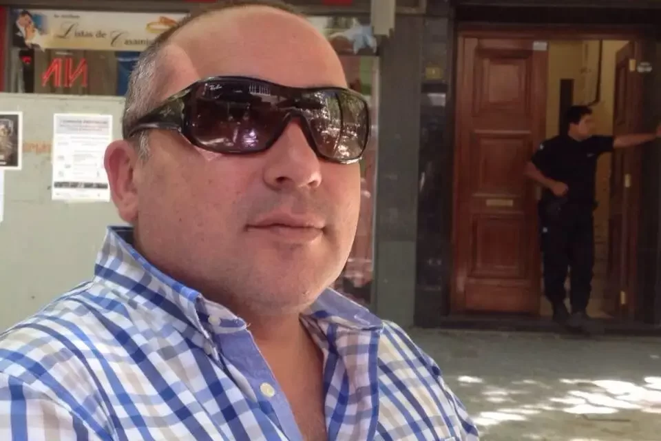 José Peluc y los “aportes hormiga” de ANSES y PAMI: Cómo se financia La Libertad Avanza en San Juan