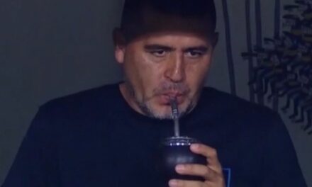 Mariano Closs apuntó contra Riquelme sobre la elección de Russo como DT: “Muy lejos de lo humano”