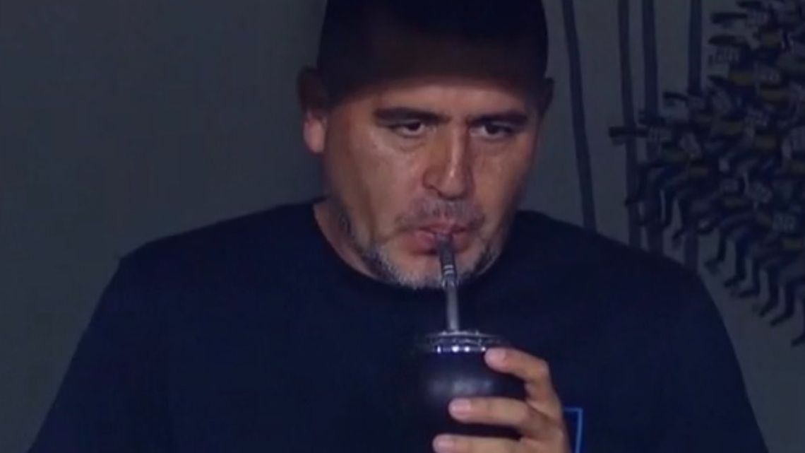 Mariano Closs apuntó contra Riquelme sobre la elección de Russo como DT: “Muy lejos de lo humano”