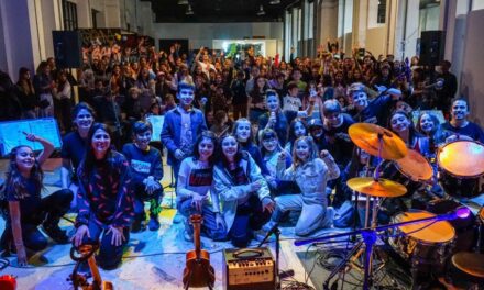 Llega la 4ª edición de «Yo juego»