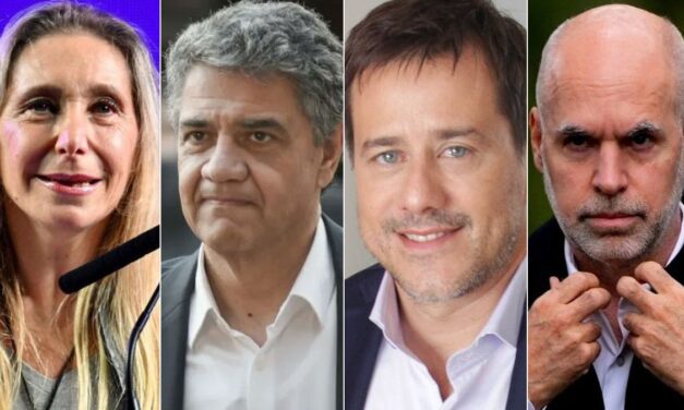 PRO cedió ante La Libertad Avanza, el PJ amplió unidad y exJuntos lanzaron Hagamos Futuro