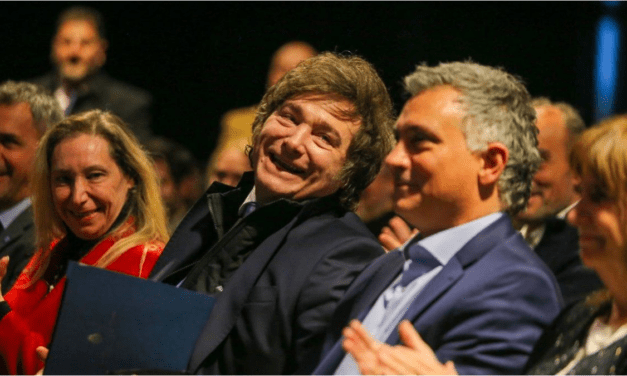 El Gobierno ajusta detalles para la puesta en escena de sus candidatos bonaerenses